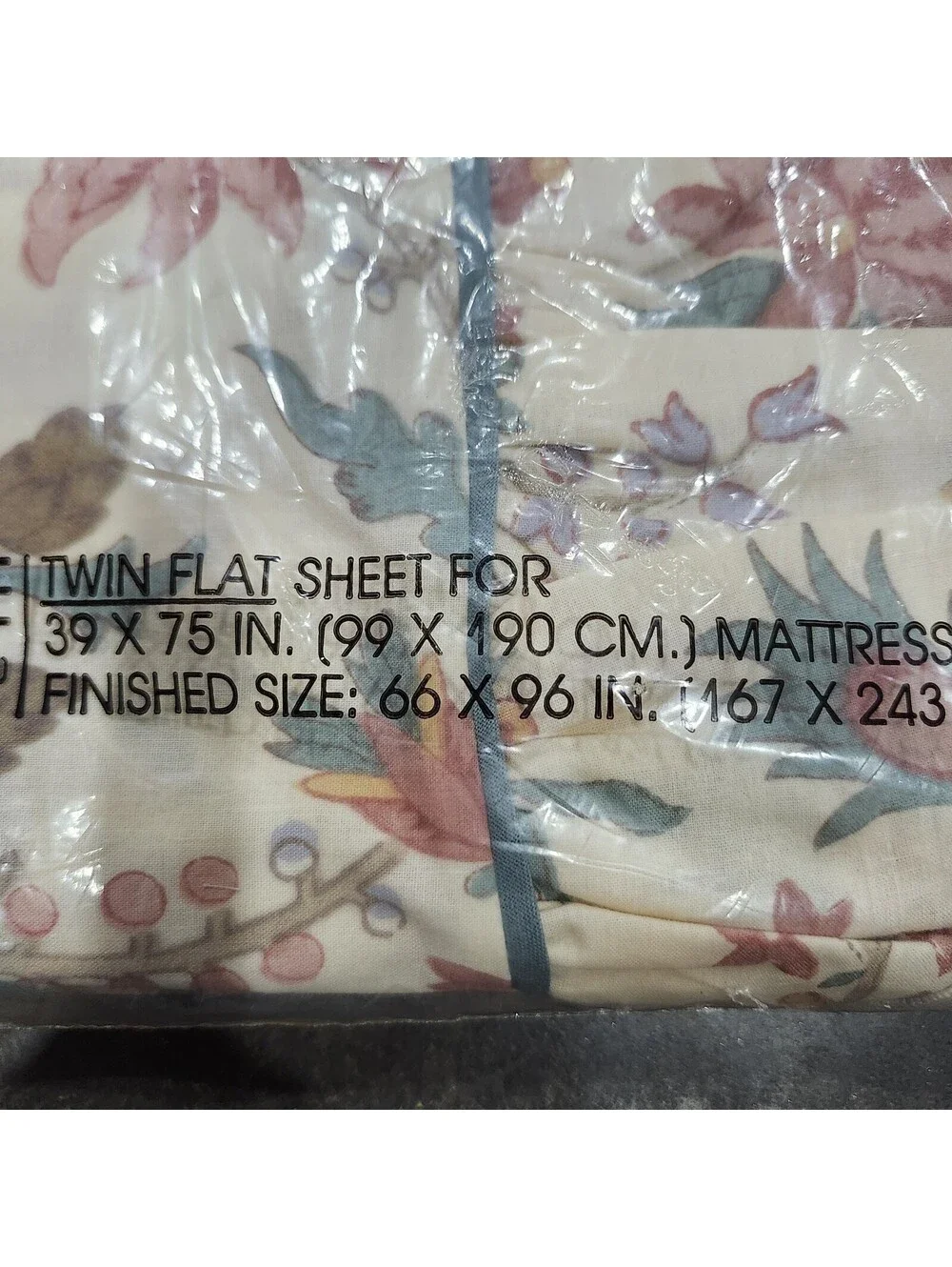 Martex new packages